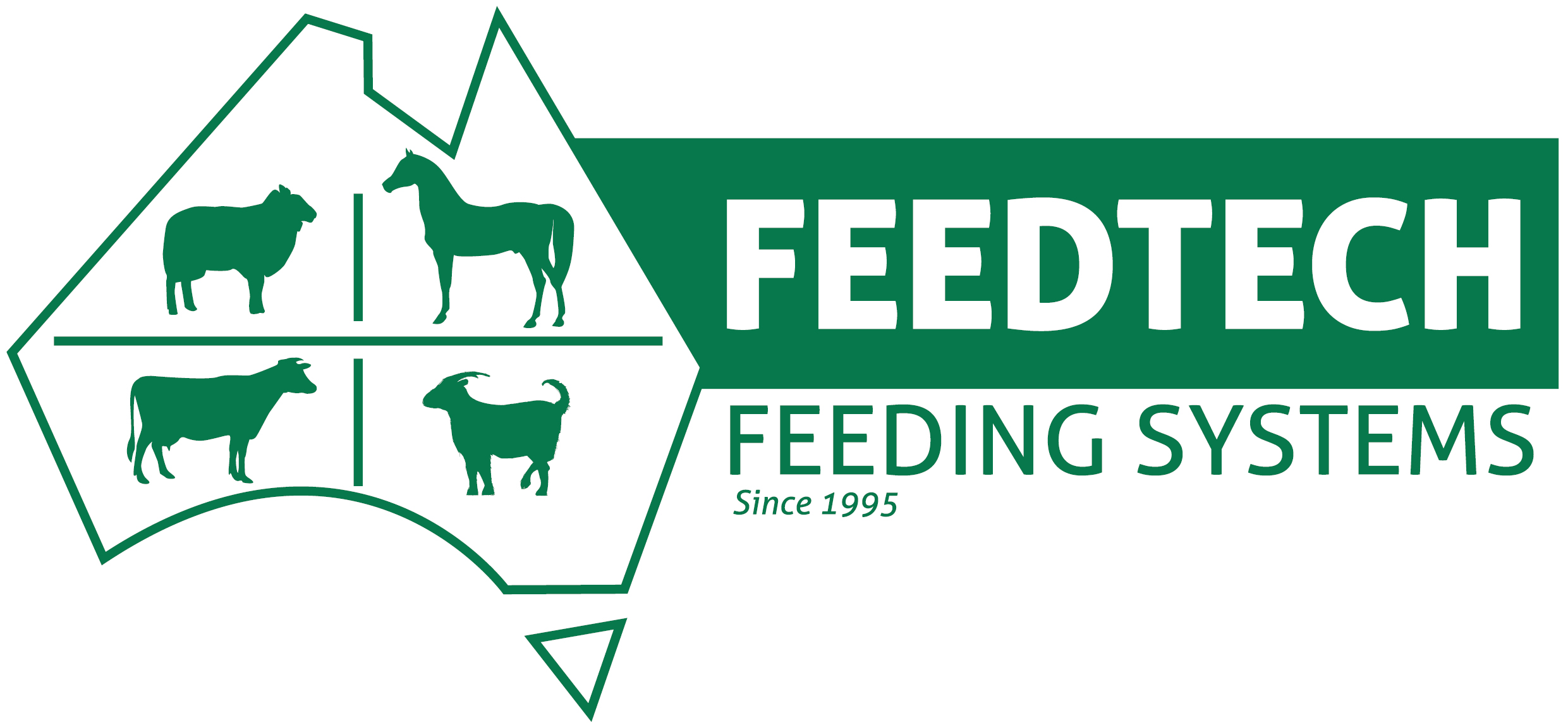 Feedtech Feeding Systems